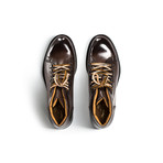 Trotton Boot // Brown (UK: 7)