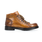Trotton Boot // Cuoio (UK: 10)