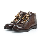 Trotton Boot // Brown (UK: 7)
