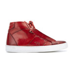 Martin Sneaker // Red SB (UK: 6)