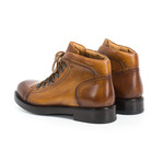 Trotton Boot // Cuoio (UK: 10)