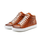 Monet Sneaker // Orange (UK: 7)