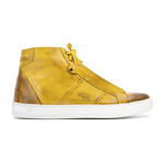 Martin Sneaker // Yellow (UK: 6)