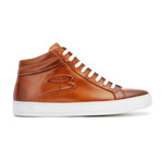 Monet Sneaker // Orange (UK: 7)