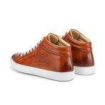 Monet Sneaker // Orange (UK: 7)