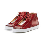 Martin Sneaker // Red SB (UK: 6)