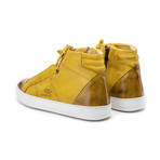 Martin Sneaker // Yellow (UK: 6)