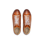 Monet Sneaker // Orange (UK: 7)