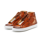 Martin Sneaker // Orange (UK: 6)