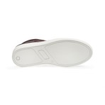 Monet Sneaker // Dark Red (UK: 11)