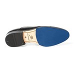 Broker Dress Shoe // Black (UK: 12)