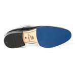 Wall Street Dress Shoe // Black (UK: 7)