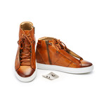 Martin Sneaker // Orange (UK: 6)