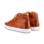 Martin Sneaker // Orange (UK: 6)