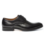 Wall Street Dress Shoe // Black (UK: 7)