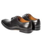 Wall Street Dress Shoe // Black (UK: 7)