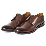 Wall Street // Brown (UK: 6)