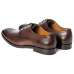 Wall Street // Brown (UK: 6)