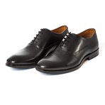 Broker Dress Shoe // Black (UK: 12)