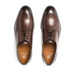 Wall Street // Brown (UK: 6)