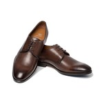 Wall Street // Brown (UK: 6)