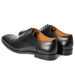 Broker Dress Shoe // Black (UK: 12)