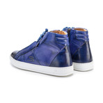 Martin Sneaker // Blue (UK: 7)
