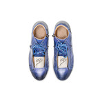 Martin Sneaker // Blue (UK: 7)