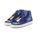 Martin Sneaker // Blue (UK: 7)