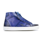 Martin Sneaker // Blue (UK: 7)