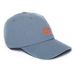 Sunbleached Cap // Blue Heaven