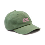 Sunbleached Cap // Comfrey