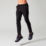 Trailblazer Pants // Black (XL)