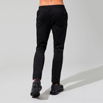 Trailblazer Pants // Black (XL)