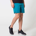 Hype 3.0 Shorts // Spruce (L)