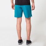 Hype 3.0 Shorts // Spruce (XL)