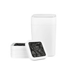 Townew Touchless Trash Can // Value Pack