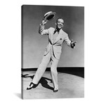 Fred Astaire c.1945 // Rue Des Archives (12"W x 18"H x 0.75"D)