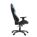 Forte Premium Gaming Chair (Black)