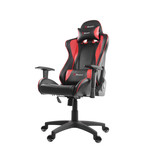 Forte Premium Gaming Chair (Black)