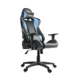 Forte Premium Gaming Chair (Black)