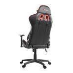 Forte Premium Gaming Chair (Black)