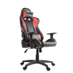 Forte Premium Gaming Chair (Black)