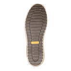 Aberdeen Sport // Dark Brown (Euro: 41)