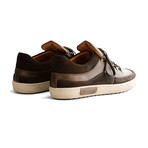 Aberdeen Sport // Dark Brown (Euro: 41)
