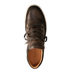 Aberdeen Sport // Dark Brown (Euro: 41)