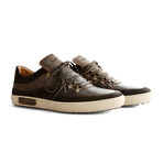 Aberdeen Sport // Dark Brown (Euro: 41)