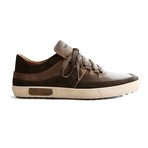 Aberdeen Sport // Dark Brown (Euro: 41)