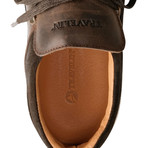 Aberdeen Sport // Dark Brown (Euro: 41)