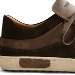 Aberdeen Sport // Dark Brown (Euro: 41)